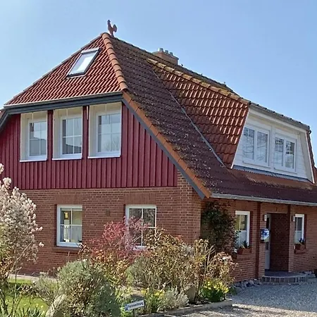Kleiner Leuchturm - Steuerbord Fehmarn Ostsee Vakantiehuis