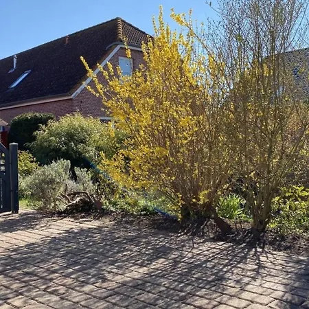 Kleiner Leuchturm - Steuerbord Fehmarn Ostsee Kopendorf